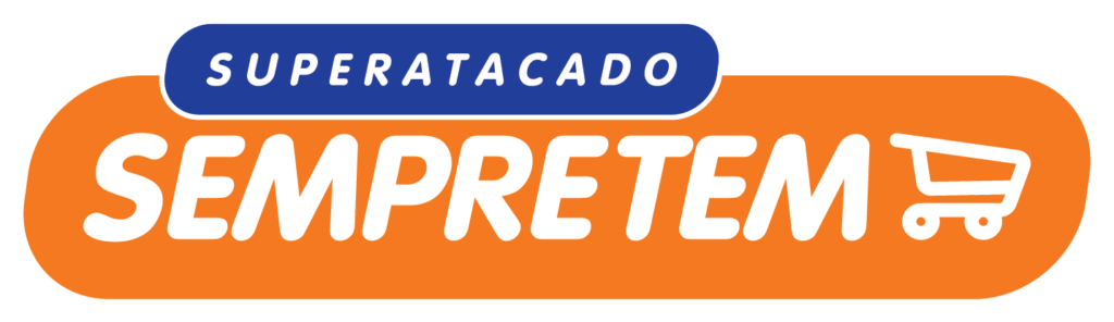 Superatacado Semprete, o melhor preço sempre!