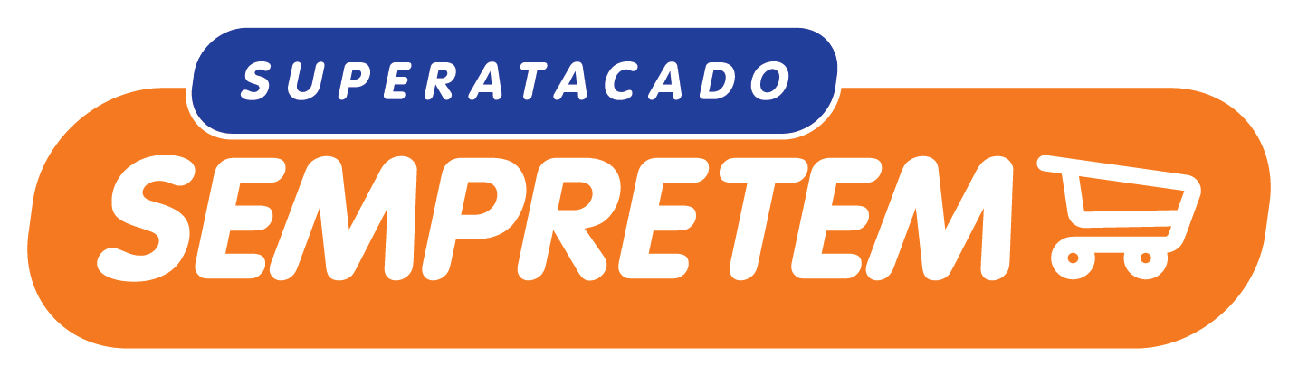Superatacado Semprete, o melhor preço sempre!