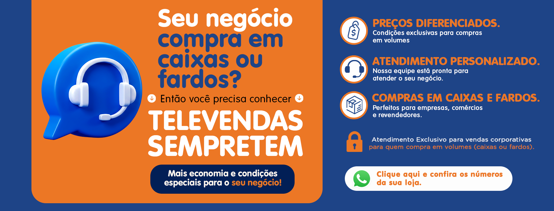 Televendas Sempretem